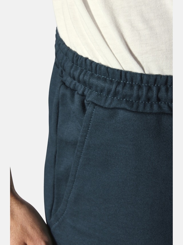 Jan Vanderstorm Sweatbermudas »Sweatbermuda PERMARSEN«