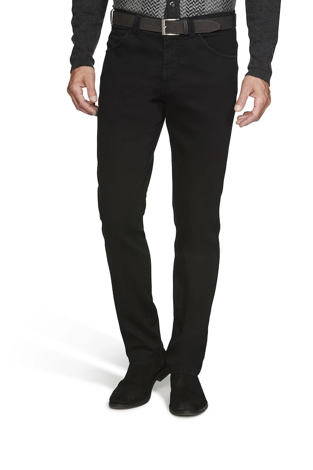 MEYER 5-Pocket-Jeans »Dublin 9-4541« mit Stretch-Dehnbund