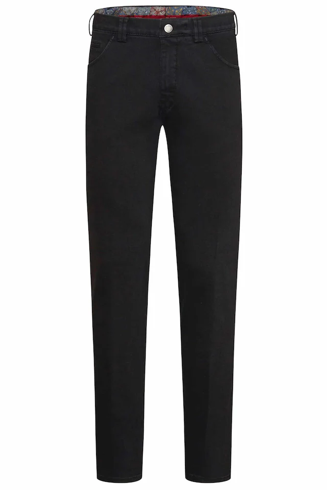 MEYER 5-Pocket-Jeans »Dublin 9-4541« mit Stretch-Dehnbund