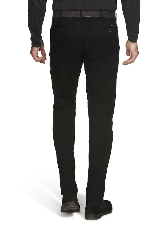 MEYER 5-Pocket-Jeans »Dublin 9-4541« mit Stretch-Dehnbund