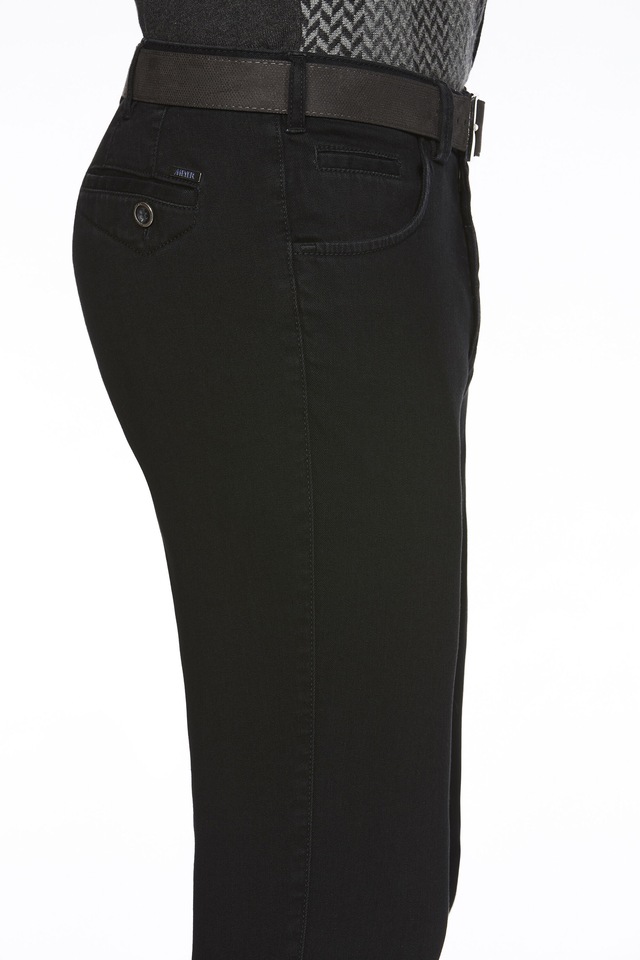 MEYER 5-Pocket-Jeans »Dublin 9-4541« mit Stretch-Dehnbund