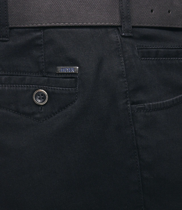 MEYER 5-Pocket-Jeans »Dublin 9-4541« mit Stretch-Dehnbund
