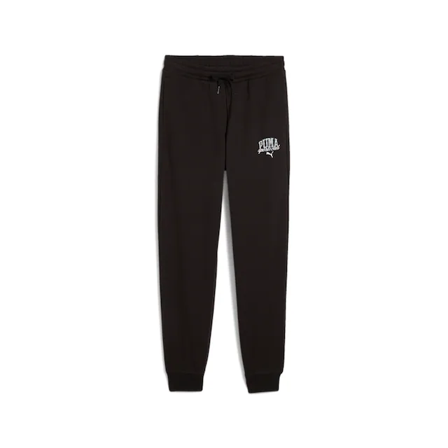 PUMA Trainingshose »CLASS SWEATPANTS TR G« für Jugendliche, sportlicher Stil, mit Eingrifftaschen
