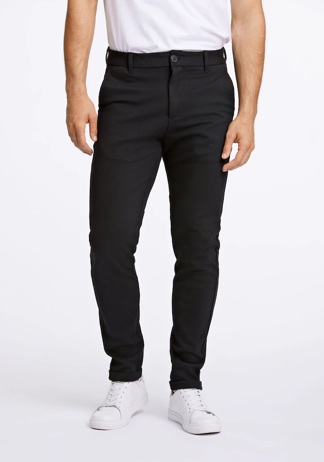 LINDBERGH Stoffhose »Stoffhose Slim Fit«