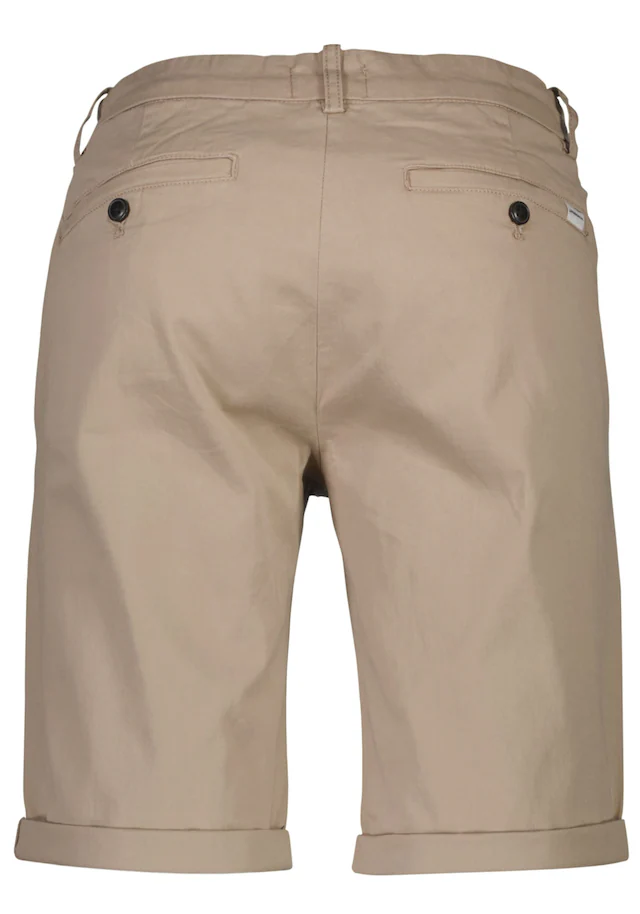 LINDBERGH Chinoshorts »Chino-Shorts Slim Fit«