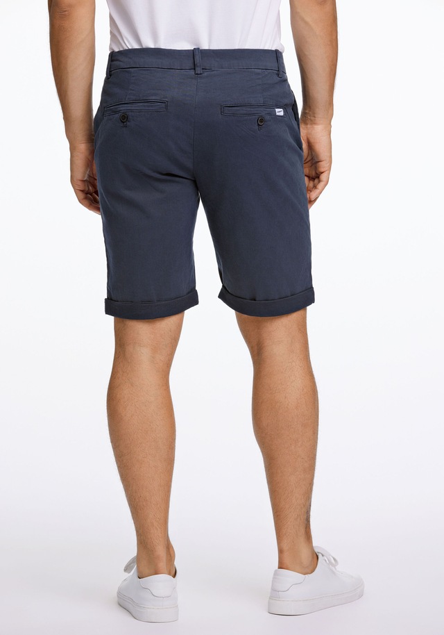 LINDBERGH Chinoshorts »Chino-Shorts Slim Fit«