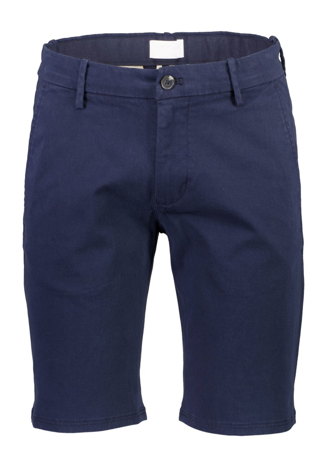 LINDBERGH Chinoshorts »Chino-Shorts Slim Fit«