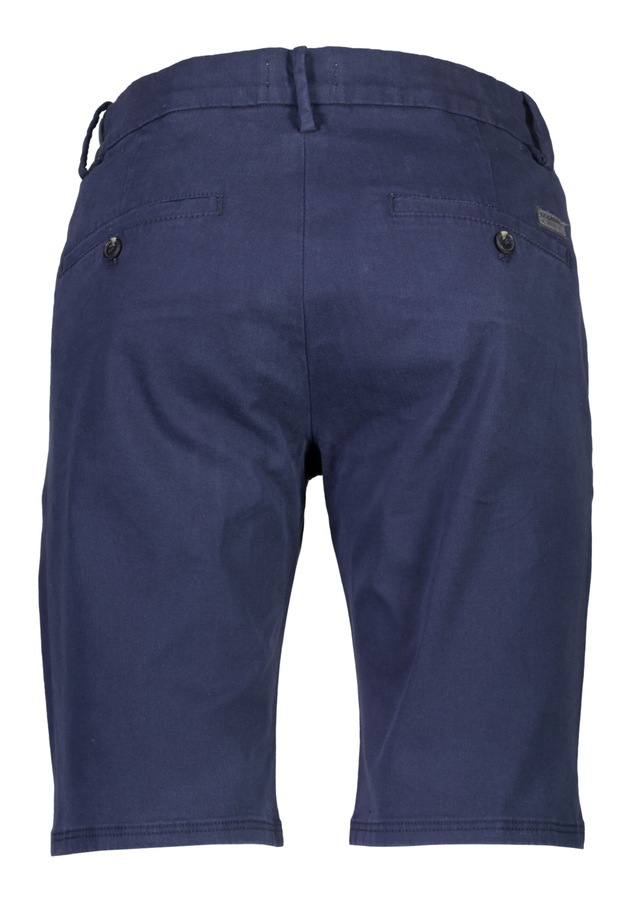 LINDBERGH Chinoshorts »Chino-Shorts Slim Fit«