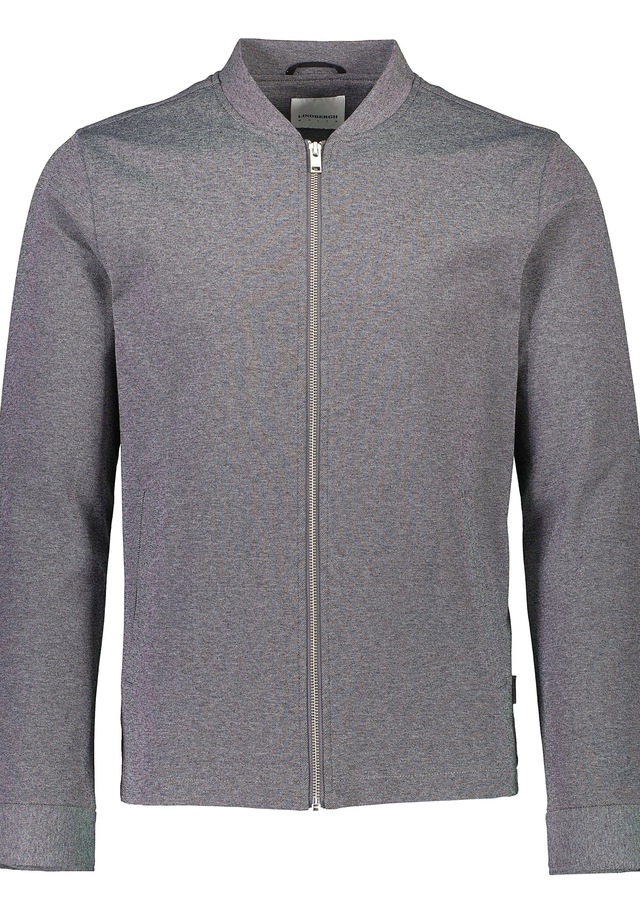 LINDBERGH Outdoorhemd »Hemdjacke Slim Fit«