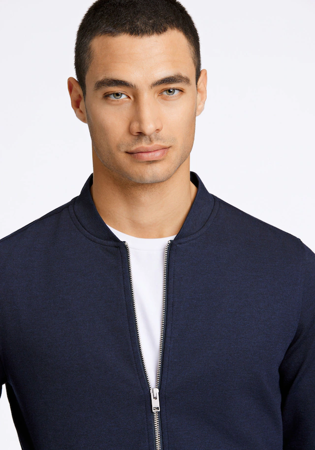 LINDBERGH Outdoorhemd »Hemdjacke Slim Fit«
