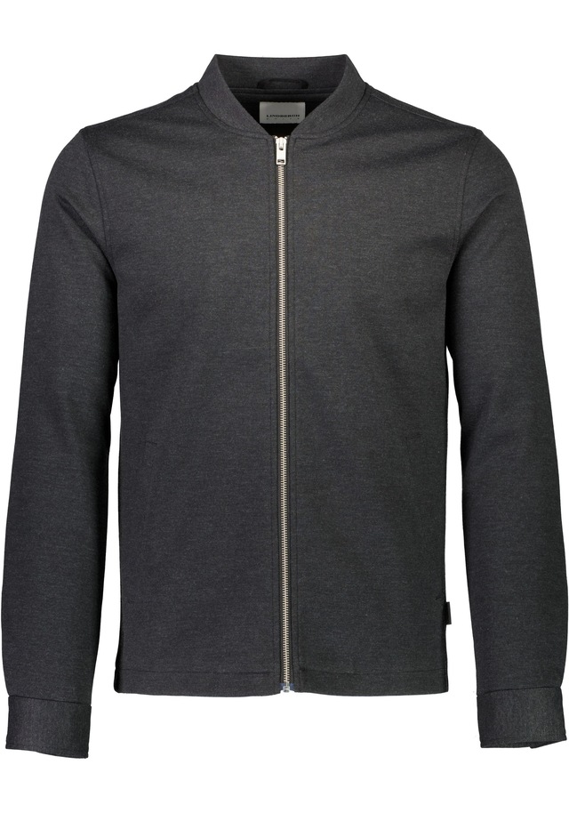 LINDBERGH Outdoorhemd »Hemdjacke Slim Fit«