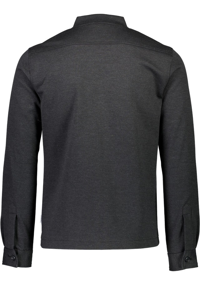 LINDBERGH Outdoorhemd »Hemdjacke Slim Fit«