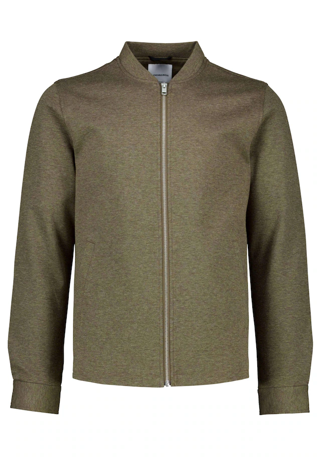 LINDBERGH Outdoorhemd »Hemdjacke Slim Fit«