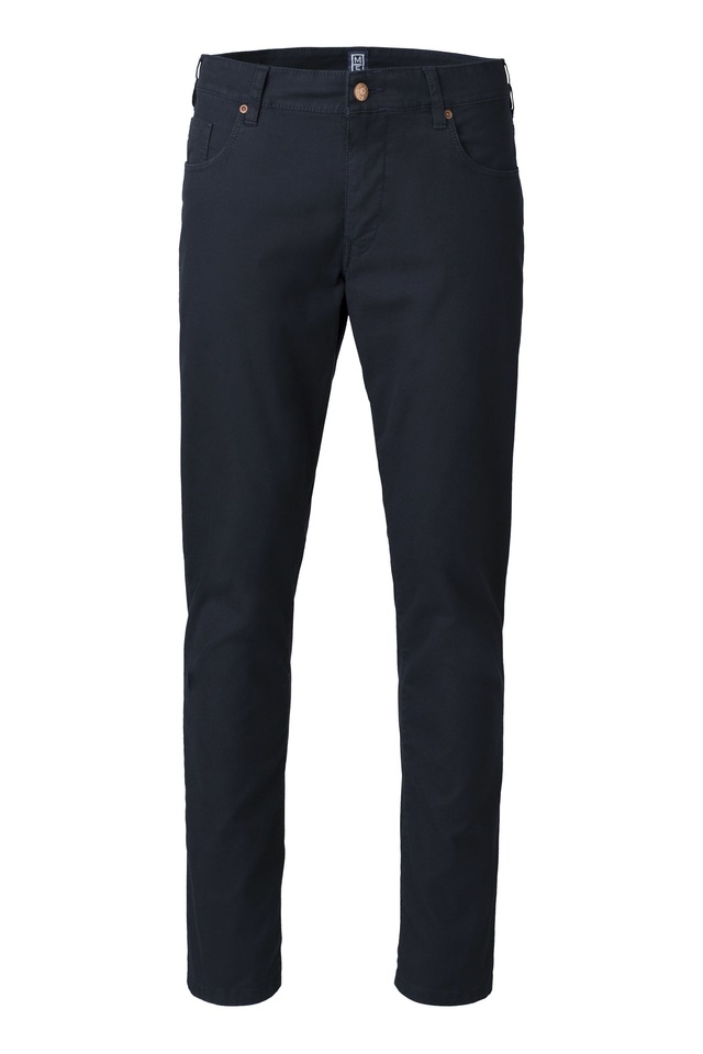 MEYER 5-Pocket-Jeans »Jeans« M5 Serie, schlanke Passform