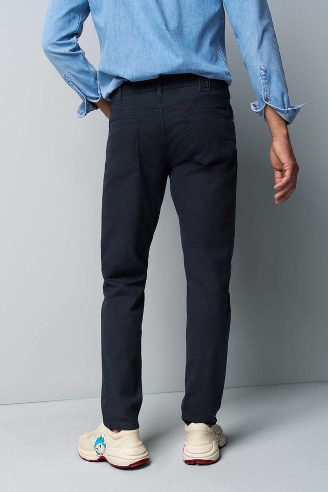 MEYER 5-Pocket-Jeans »Jeans« M5 Serie, schlanke Passform