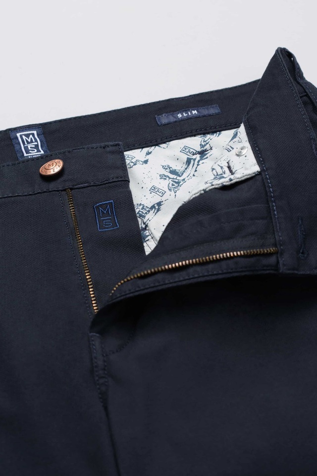 MEYER 5-Pocket-Jeans »Jeans« M5 Serie, schlanke Passform
