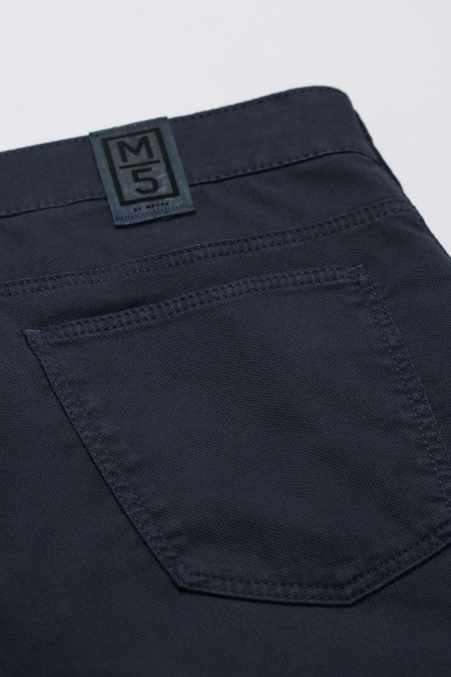 MEYER 5-Pocket-Jeans »Jeans« M5 Serie, schlanke Passform