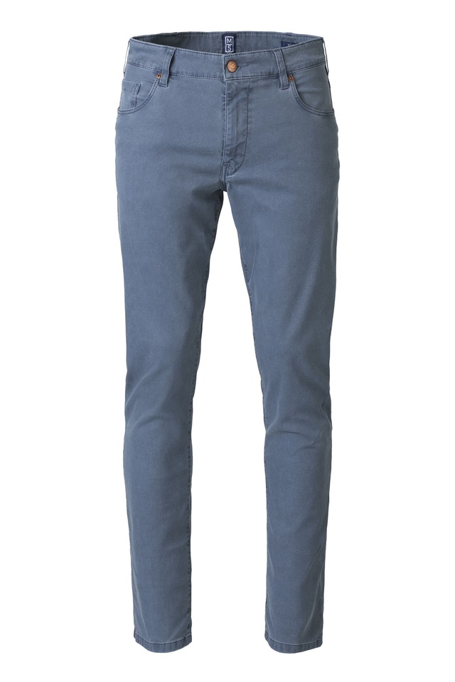 MEYER 5-Pocket-Jeans »Jeans« M5 Serie, schlanke Passform