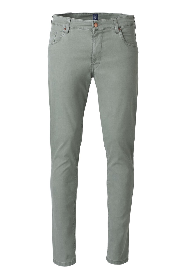 MEYER 5-Pocket-Jeans »Jeans« M5 Serie, schlanke Passform