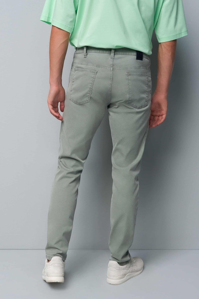 MEYER 5-Pocket-Jeans »Jeans« M5 Serie, schlanke Passform