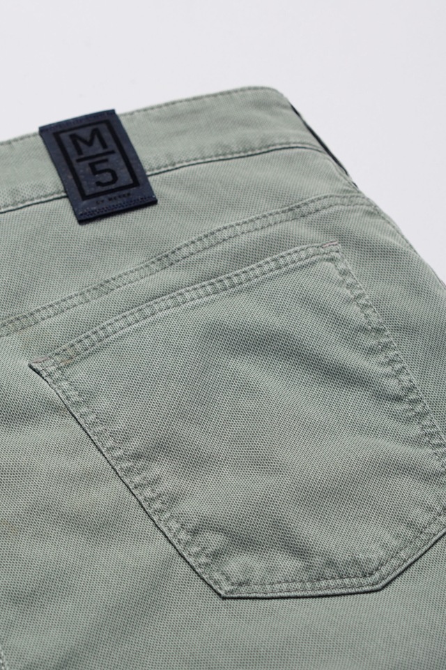 MEYER 5-Pocket-Jeans »Jeans« M5 Serie, schlanke Passform