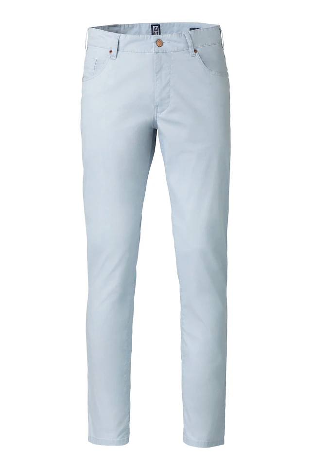 MEYER Chinos »Chino« M5 Serie, sportliche Five Pocket