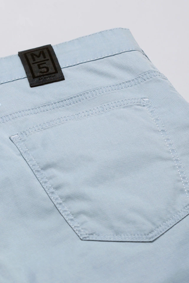 MEYER Chinos »Chino« M5 Serie, sportliche Five Pocket