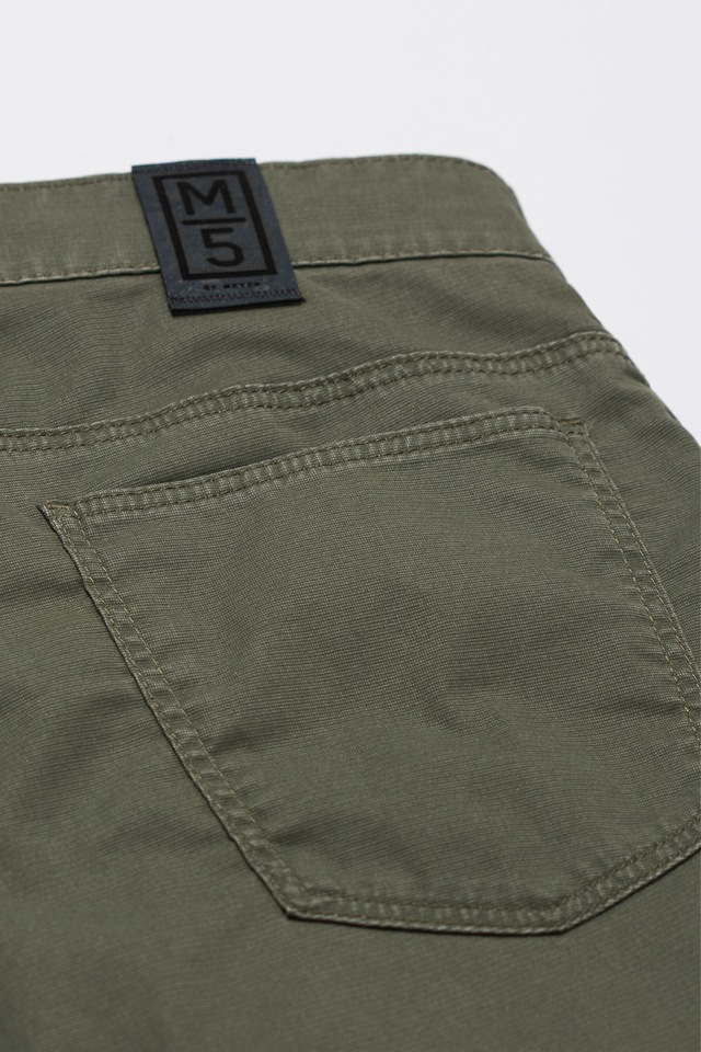 MEYER Chinos »Chino« M5 Serie, sportliche Five Pocket