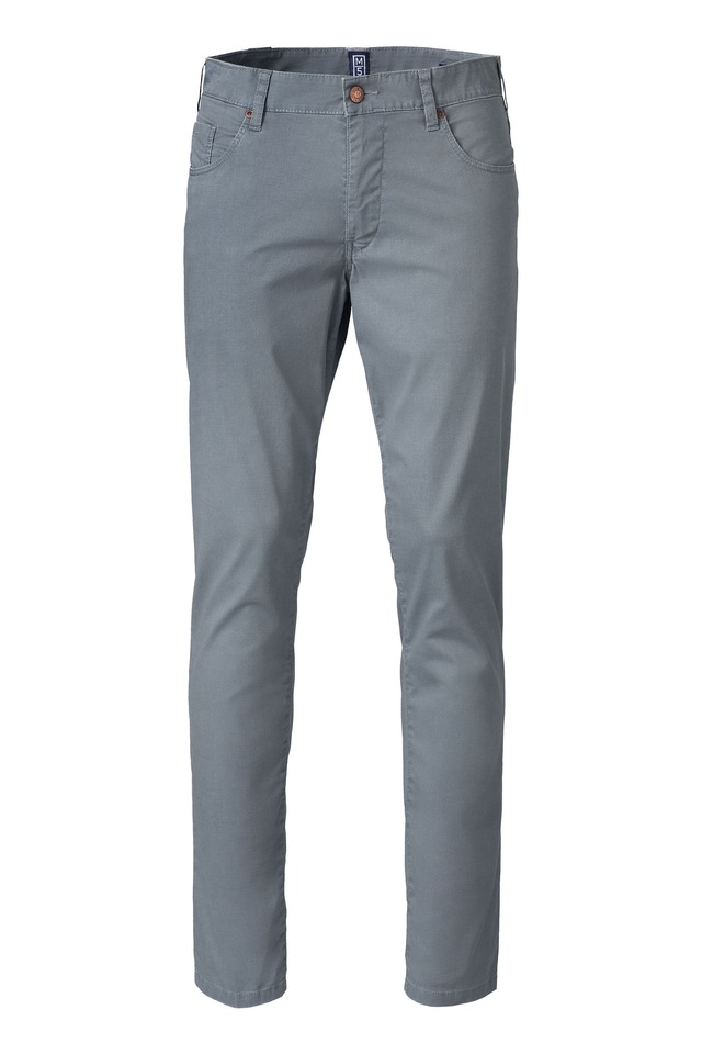 MEYER Chinos »Chino« M5 Serie, sportliche Five Pocket