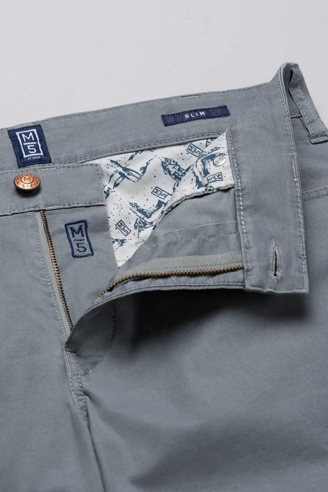 MEYER Chinos »Chino« M5 Serie, sportliche Five Pocket