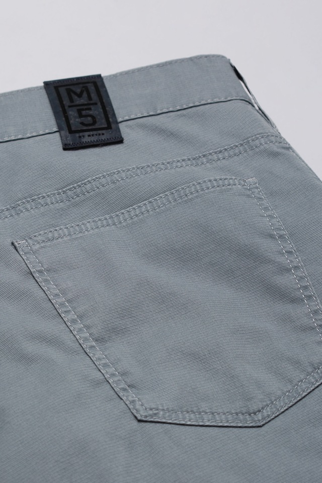 MEYER Chinos »Chino« M5 Serie, sportliche Five Pocket