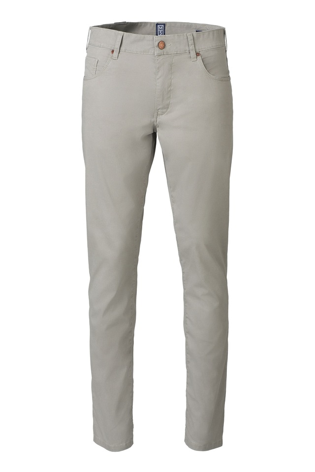 MEYER Chinos »Chino« M5 Serie, sportliche Five Pocket
