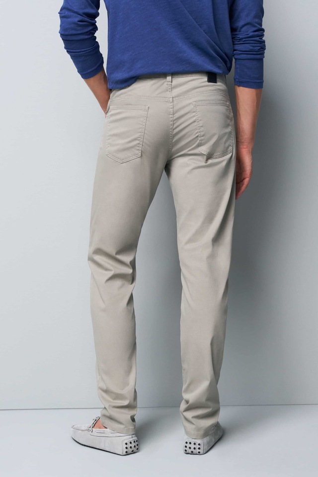 MEYER Chinos »Chino« M5 Serie, sportliche Five Pocket