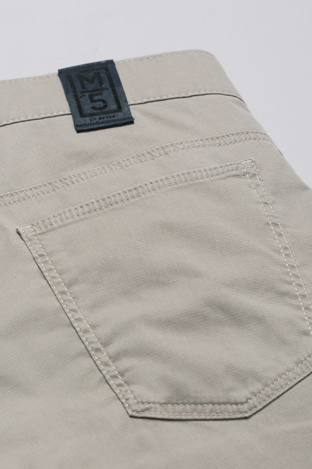 MEYER Chinos »Chino« M5 Serie, sportliche Five Pocket