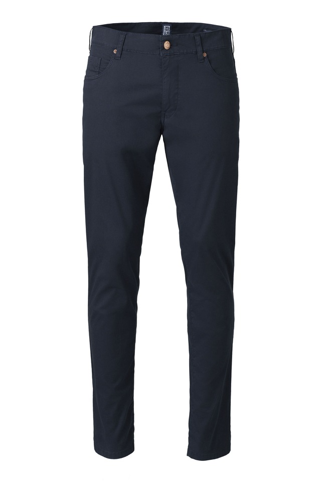 MEYER Chinos »Chino« M5 Serie, sportliche Five Pocket