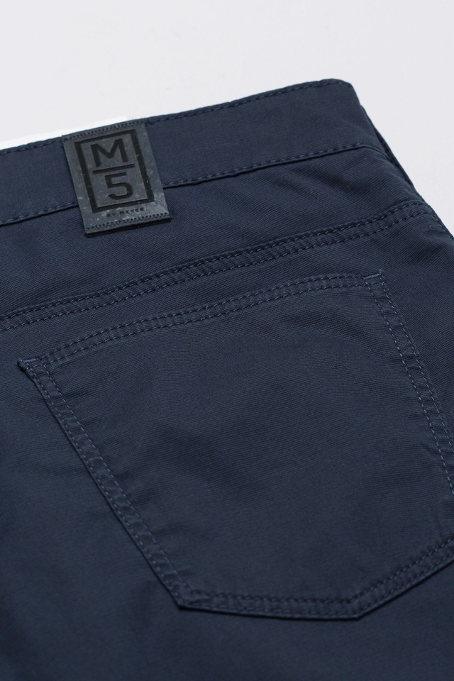 MEYER Chinos »Chino« M5 Serie, sportliche Five Pocket