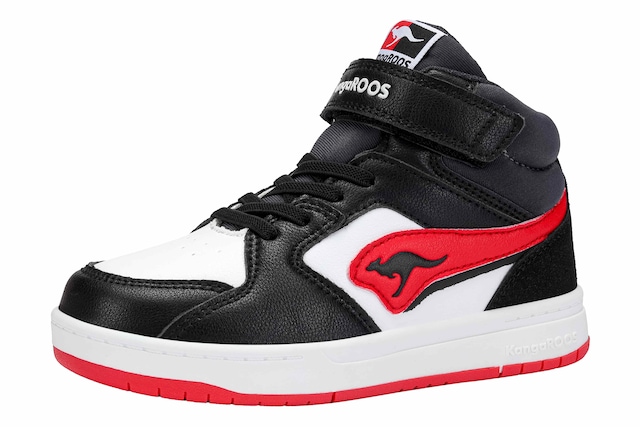 KangaROOS Sneaker »K-CP HOGAN EV«
