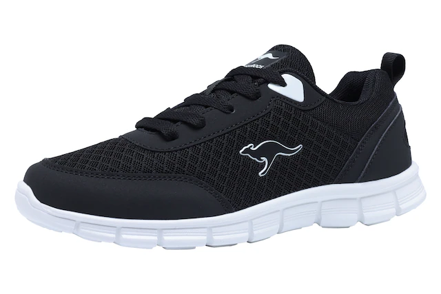 KangaROOS Sneaker »K-RF BETHY« Atmungsaktiv