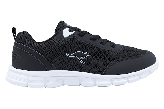 KangaROOS Sneaker »K-RF BETHY« Atmungsaktiv