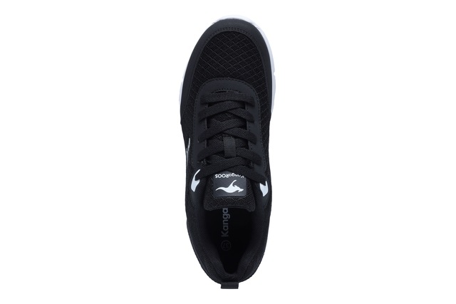 KangaROOS Sneaker »K-RF BETHY« Atmungsaktiv