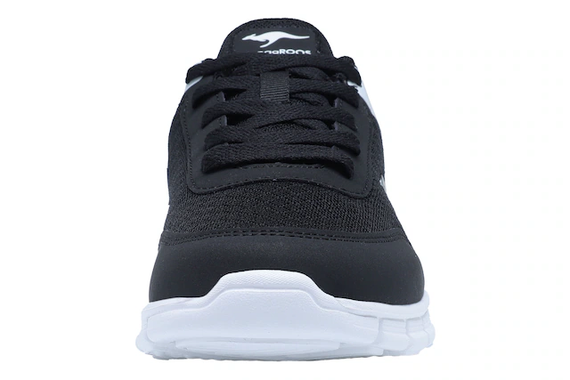 KangaROOS Sneaker »K-RF BETHY« Atmungsaktiv