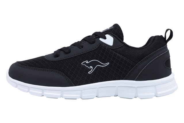 KangaROOS Sneaker »K-RF BETHY« Atmungsaktiv