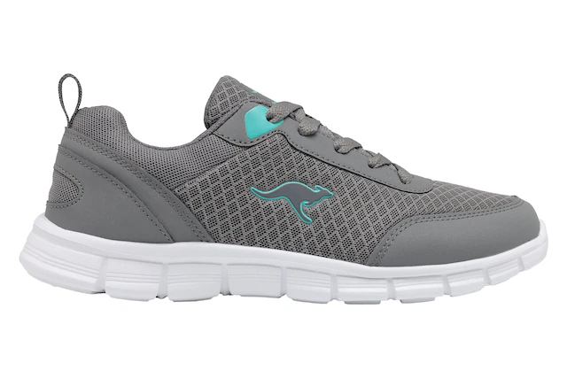KangaROOS Sneaker »K-RF BETHY« Atmungsaktiv