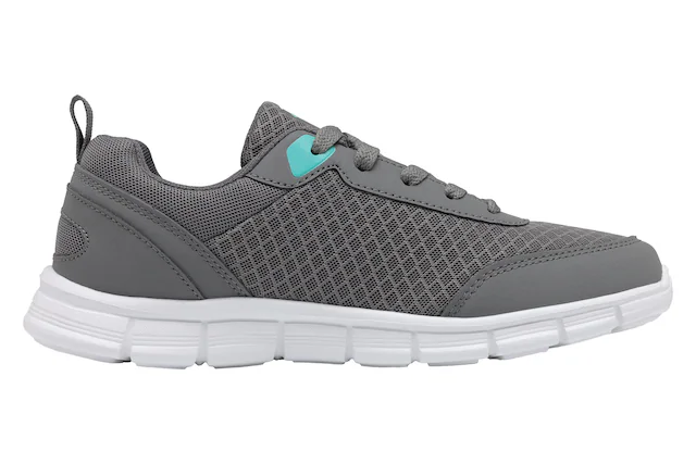 KangaROOS Sneaker »K-RF BETHY« Atmungsaktiv