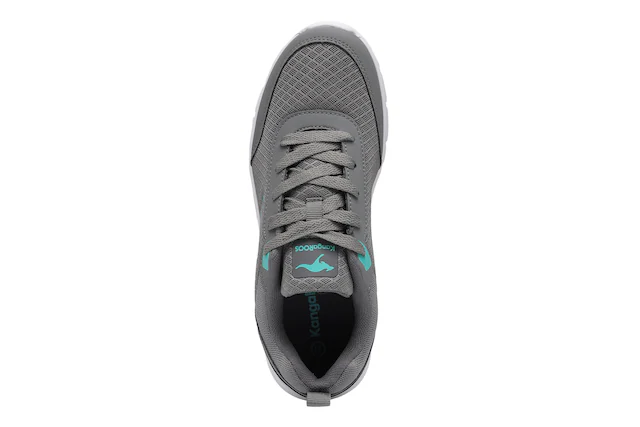 KangaROOS Sneaker »K-RF BETHY« Atmungsaktiv