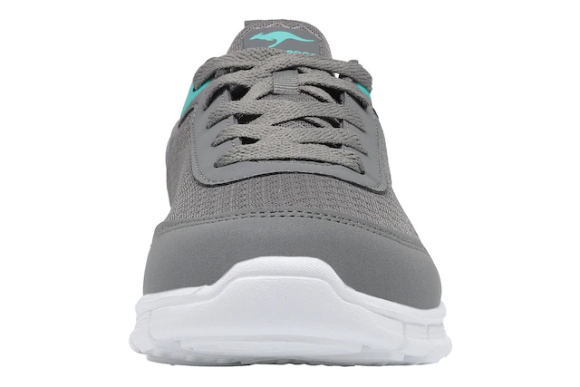 KangaROOS Sneaker »K-RF BETHY« Atmungsaktiv