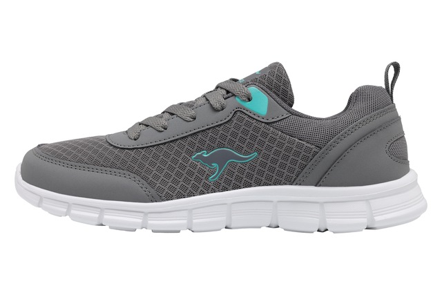 KangaROOS Sneaker »K-RF BETHY« Atmungsaktiv
