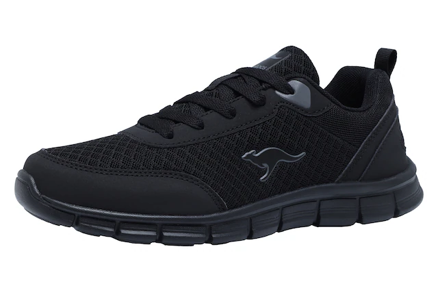 KangaROOS Sneaker »K-RF BETHY« Atmungsaktiv