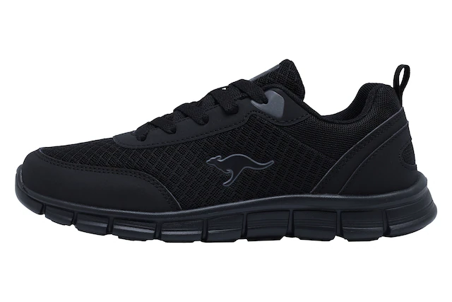 KangaROOS Sneaker »K-RF BETHY« Atmungsaktiv