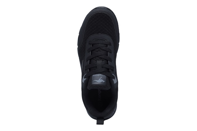 KangaROOS Sneaker »K-RF BETHY« Atmungsaktiv